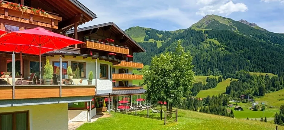 Hotel Leitner