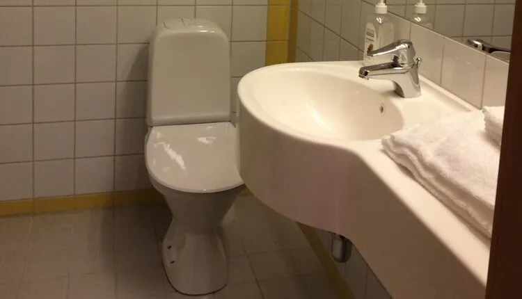 Vormsund Golf Hotell