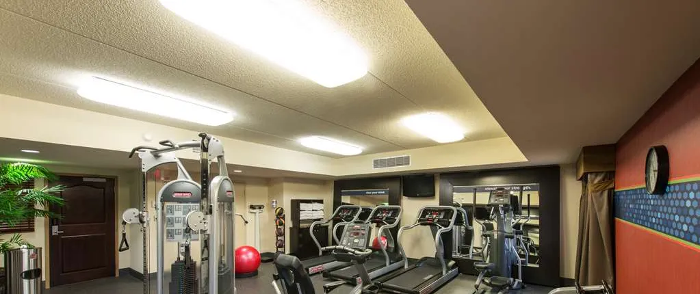 Hampton Inn By Hilton & Suites Albany-Downtown, NY