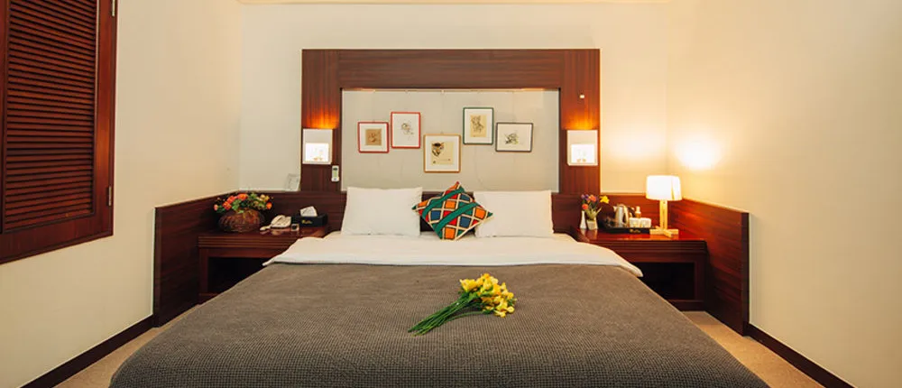 Incheon Hotel Airstay