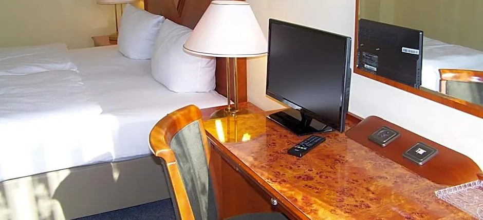 Hotel Amadeus Central