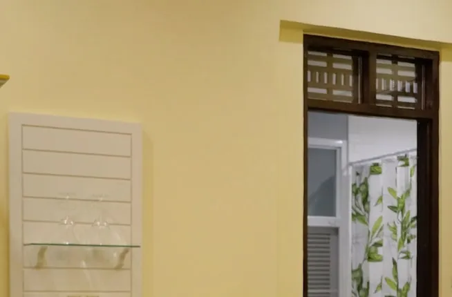 Aroma Rice Boutique Hotel