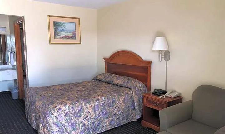 Airport Inn Motel Richmond