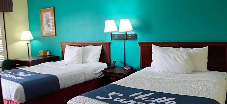 Days Inn by Wyndham Marianna