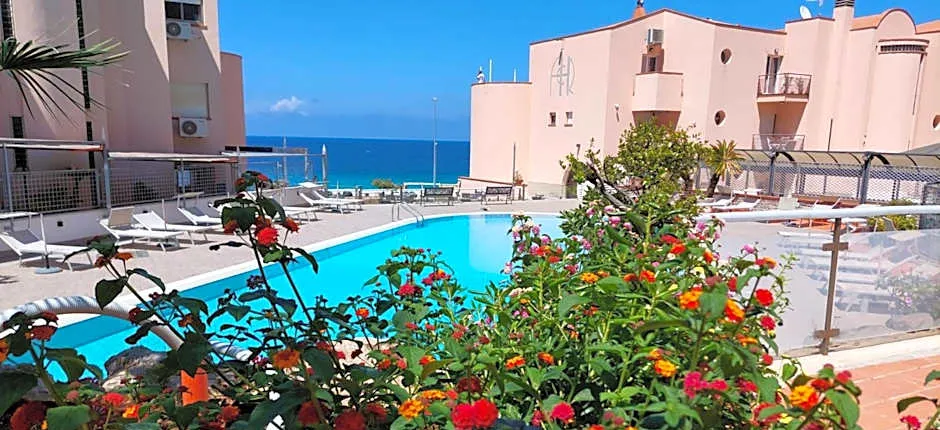 Addaura Village e Congressi