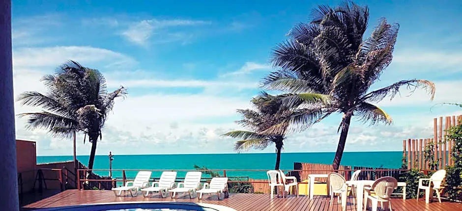 Atlântico Flat - Apt 108