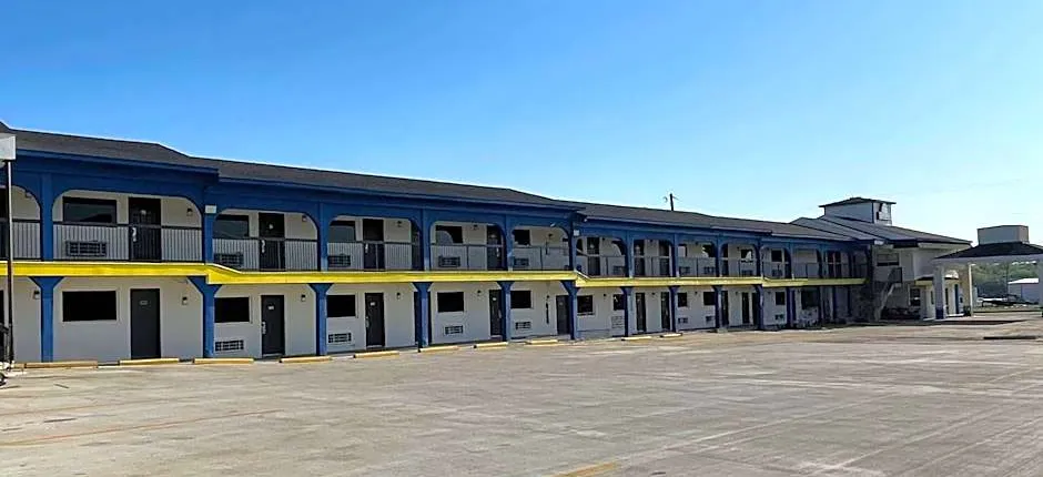 Days Inn by Wyndham Sulphur Springs