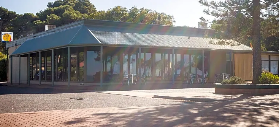 Foreshore Motor Inn