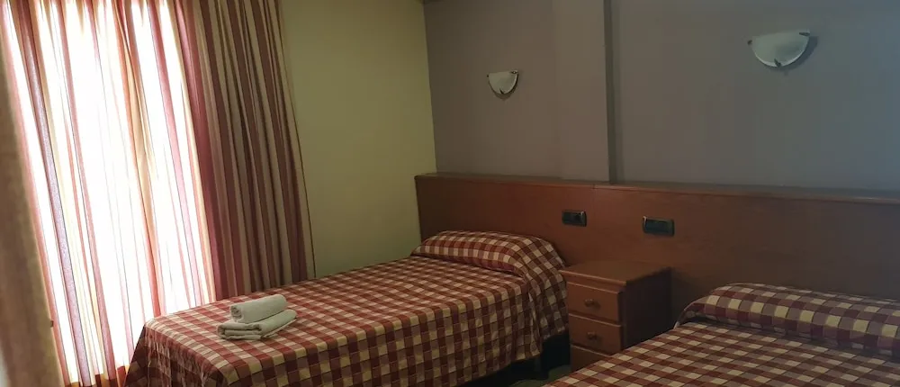 Hostal Millan