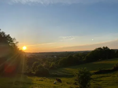 les gites de la maison lierue