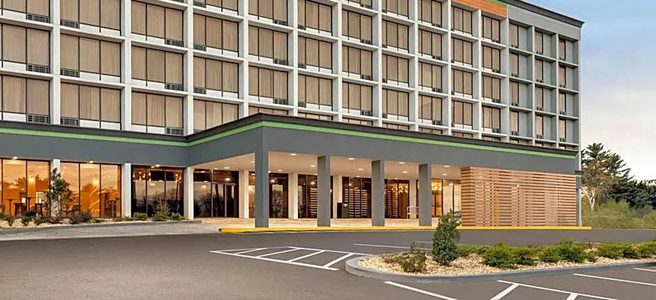 Wyndham Garden Atlanta Airport