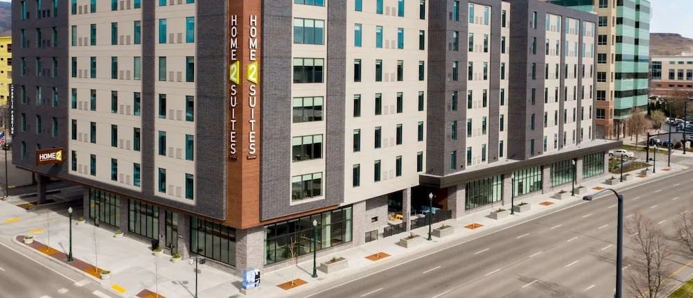 Home2 Suites Boise Downtown