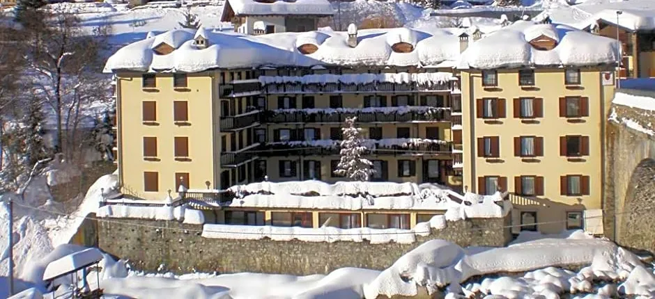 Hotel Tavernier