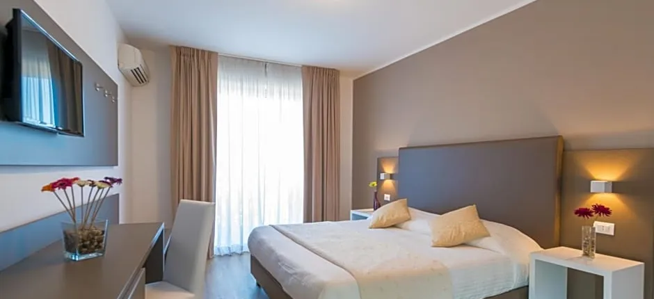 Hotel Bel 3