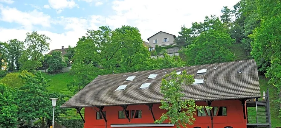 Baden Youth Hostel
