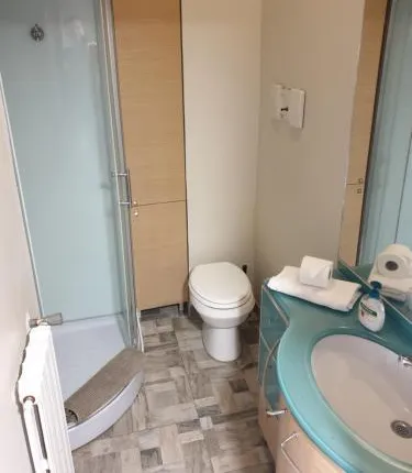 Relax Apartment