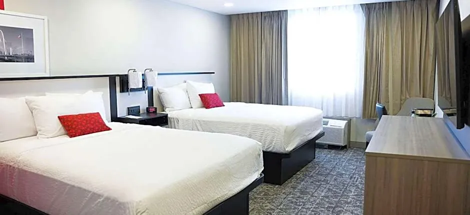 Ramada by Wyndham DFW Airport