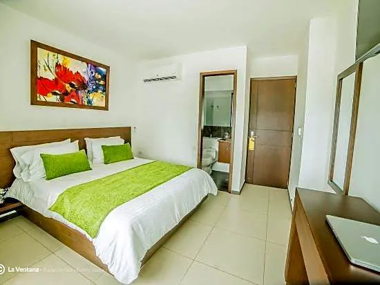 Hotel Titanium Plaza
