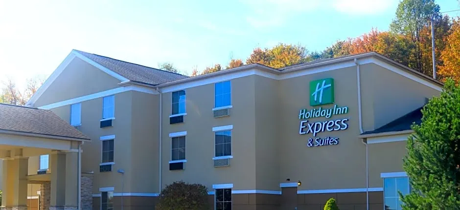 Holiday Inn Express & Suites St Marys By IHG