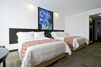 Wyndham Quito Airport