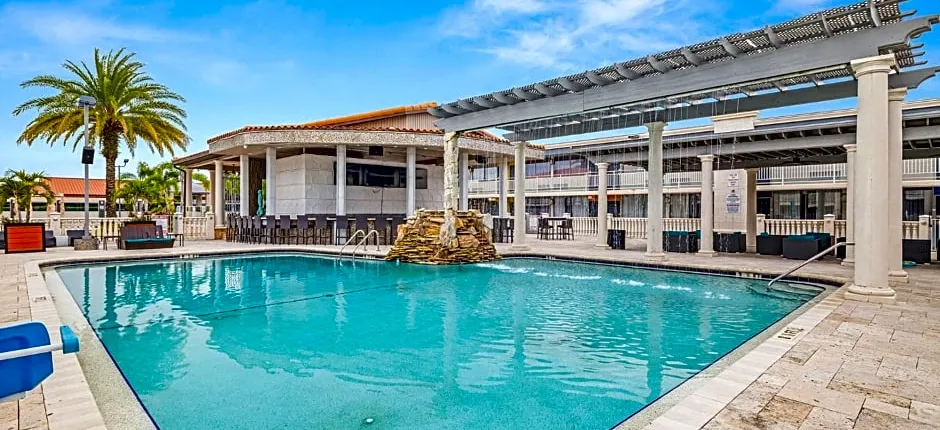 Quality Inn and Conference Center Tampa-Brandon