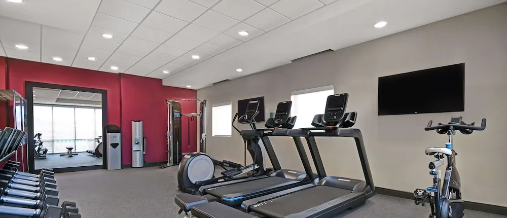 Home2 Suites by Hilton Utica, NY