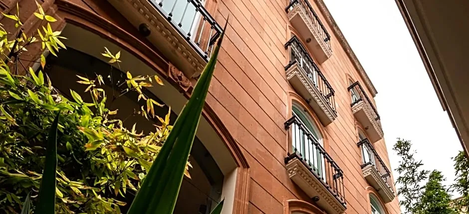 Sendero Hotel