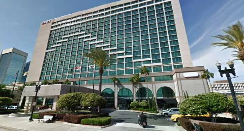 Hyatt Regency Jacksonville Riverfront