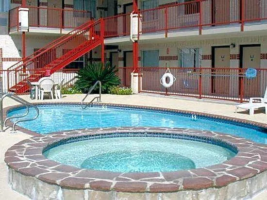 SureStay Hotel by Best Western New Braunfels