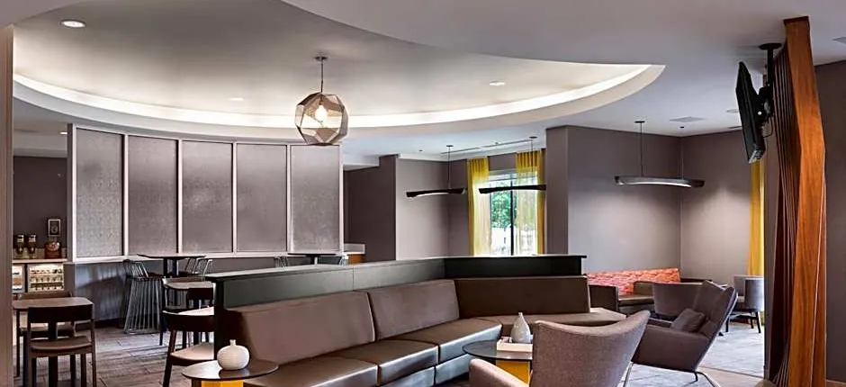 SpringHill Suites by Marriott Syracuse Carrier Circle