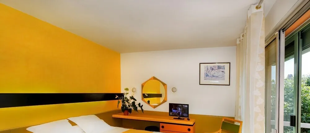 Hôtel Urbain V