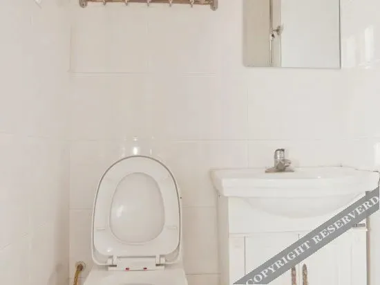 Nangang Garden Hotel