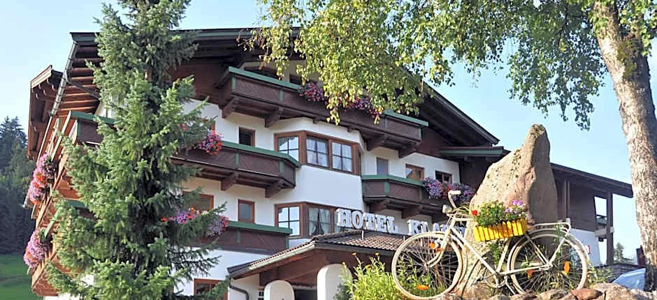 Sport und Familienhotel Klausen