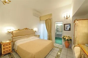 Hotel Onda Verde