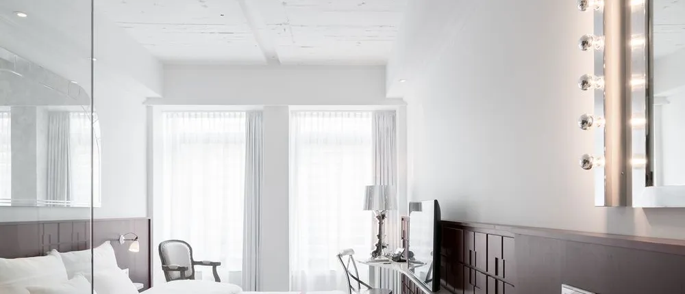 Ruby Coco Hotel Dusseldorf