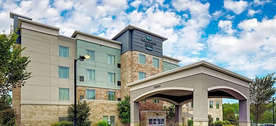Homewood Suites By Hilton Hamilton