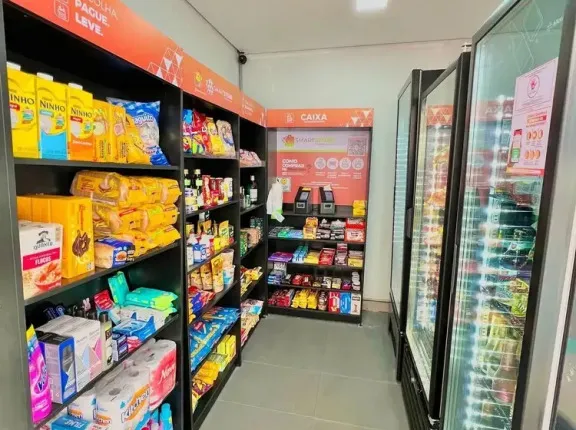 Innvista - Residencial Brera Moema