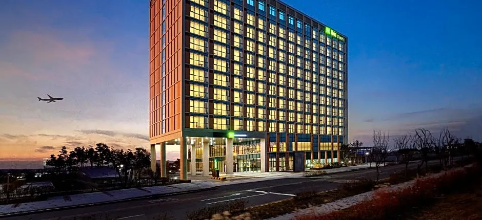 Ibis Styles Ambassador Incheon Airport