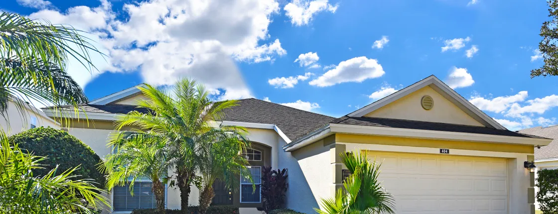 West Haven Homes