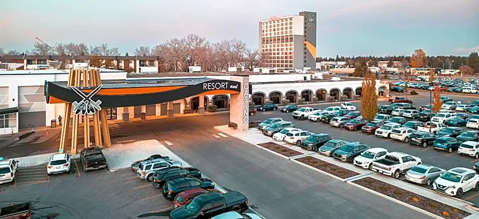 Red Deer Resort & Casino