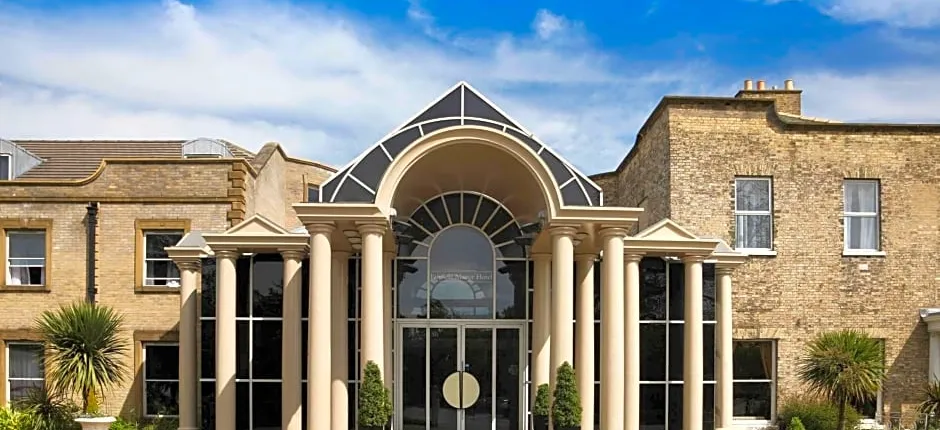 Mercure York Fairfield Manor Hotel