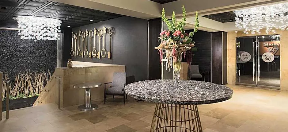 Hotel Duval, Autograph Collection by Marriott