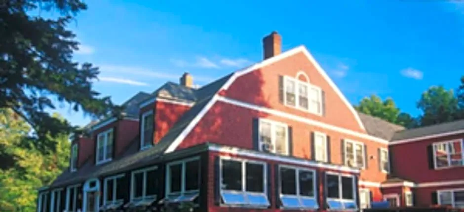 Inn at Jackson