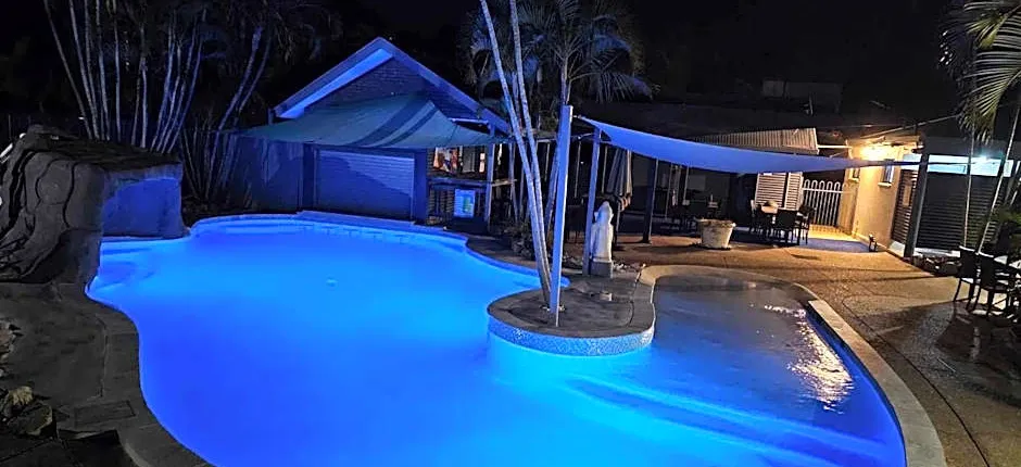 Grange Resort Hervey Bay