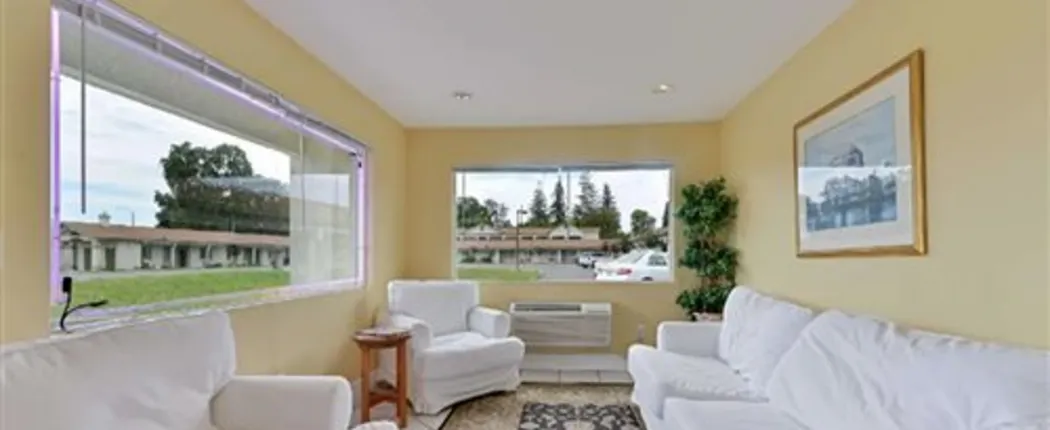 Rodeway Inn Stockton Highway 99