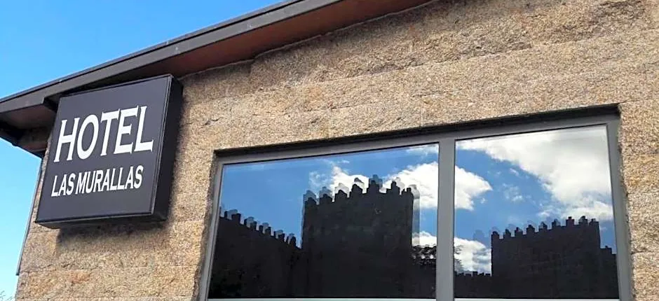 Hotel Las Murallas