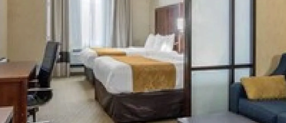 Comfort Suites Near City of Industry - Los Angeles