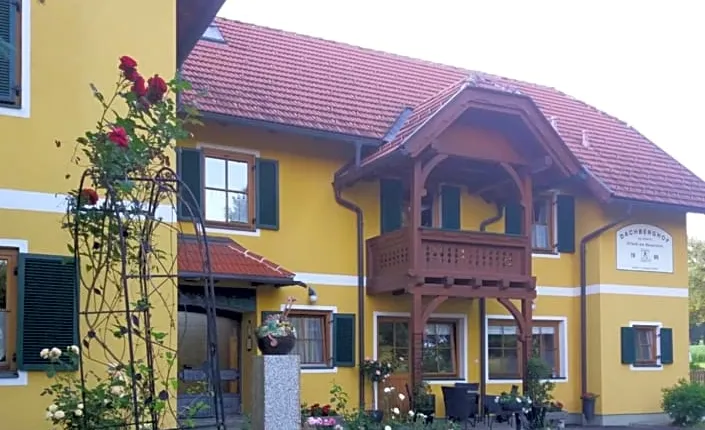 Dachberghof