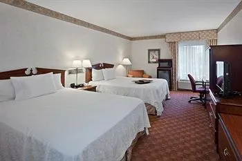 Hampton Inn Williamsport