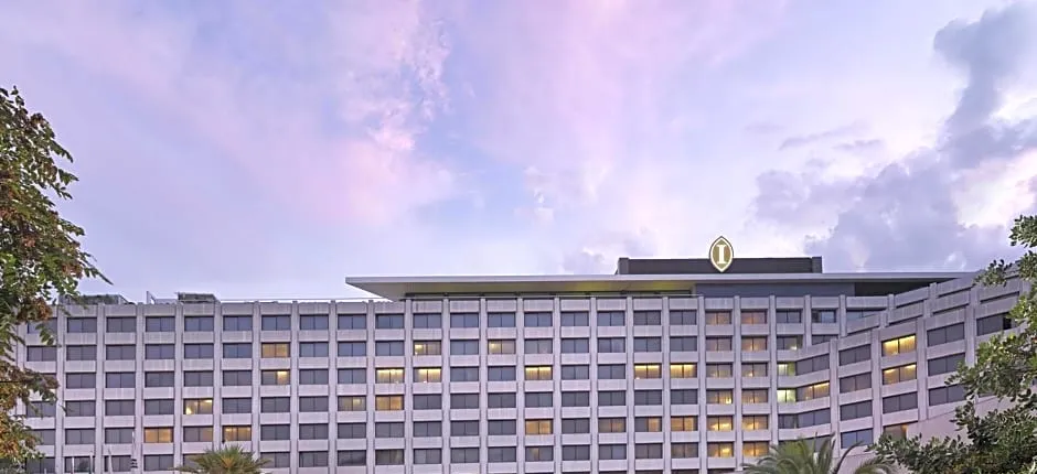 Athenaeum Intercontinental By IHG